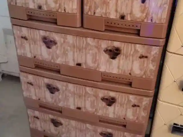 Комод, Душанбе