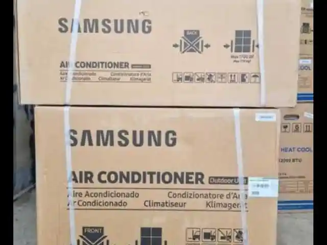 Кондиционер Samsung 24 куб, Душанбе