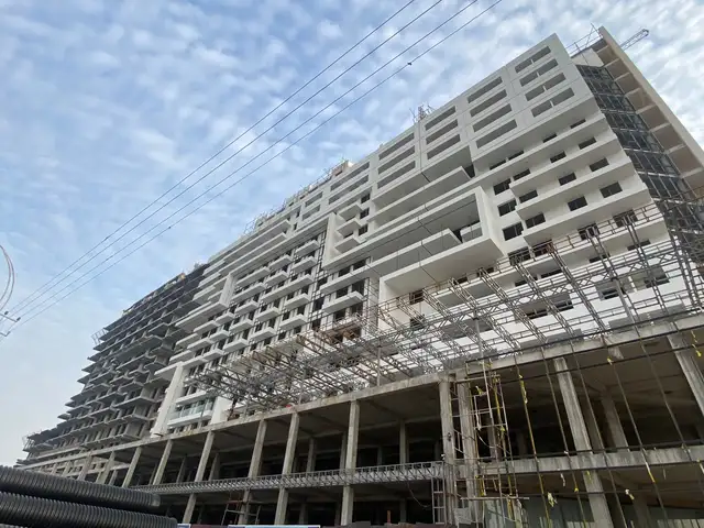4-комн. квартира, 7 этаж, 152 м², ориентир хукумат, Хуҷанд