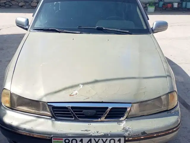 Daewoo Nexia
