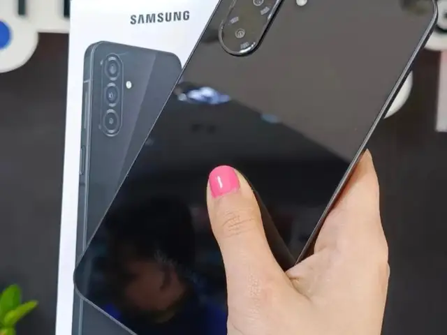 Samsung Galaxy A26 5G 6/128Gb 2026, Душанбе - 4
