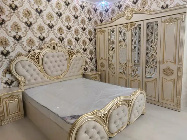 Спальный гарнитур, Душанбе