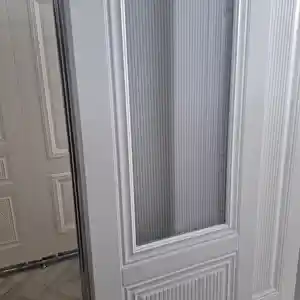Двери, Душанбе