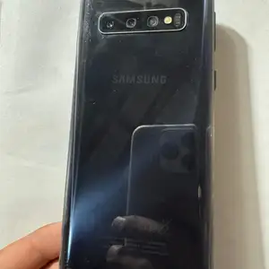 Samsung Galaxy S10, Душанбе