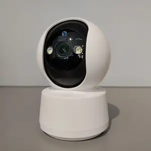 Умная видеокамера Wi-Fi 5 MP, Душанбе