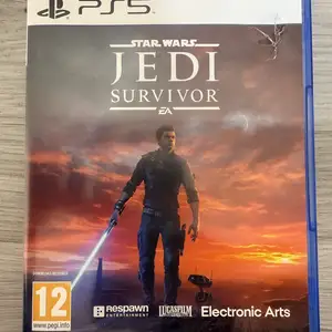 Игра Jedi Survivor, Душанбе
