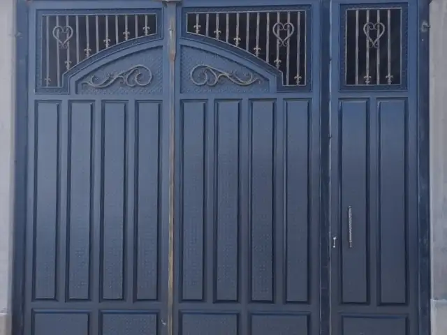 Дарвоза, Хуҷанд