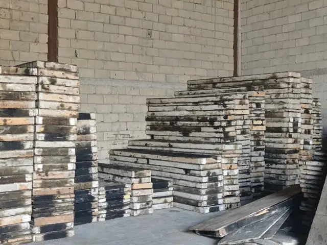 Опалубки на прокат, Душанбе