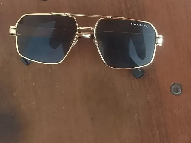 Очки MAYBACH, Хуҷанд