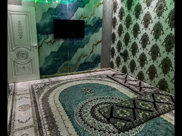 3-комн. квартира, 5 этаж, 65м², Сино, Душанбе