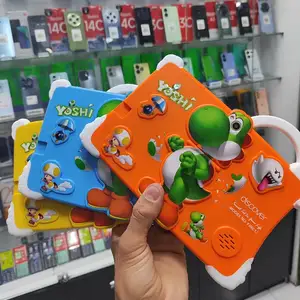 Планшет Детский 6/256Gb blue, Душанбе