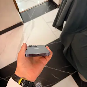 Apple iPhone 14 Pro Max, 128 gb, Душанбе