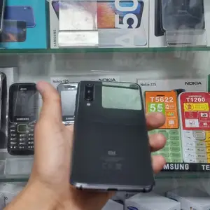 Xiaomi Mi 9 SE, Душанбе