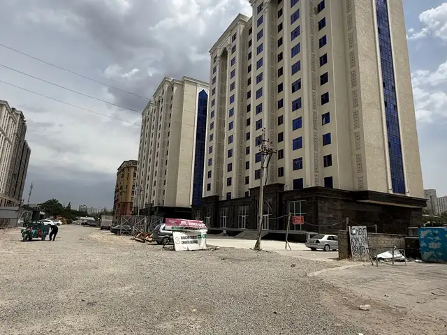 Помещение под свободное назначение, 145м², н.Фирдавсӣ, Душанбе
