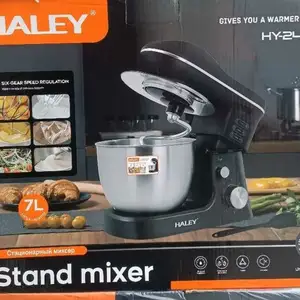 Миксер планетарный Haley 7л, Душанбе
