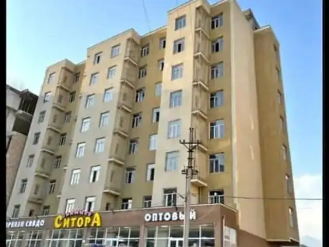 2-комн. квартира, 8 этаж, 64 м², Сомониен, Вахдат