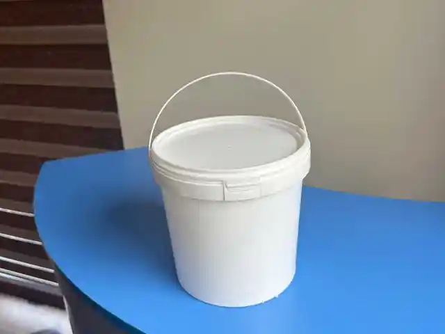 Ведро 3.3л, Хуҷанд