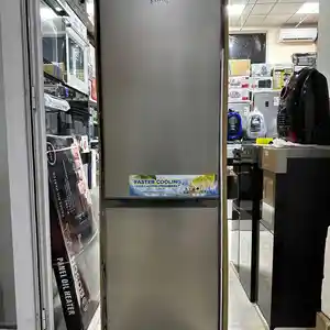 Холодильник, Душанбе