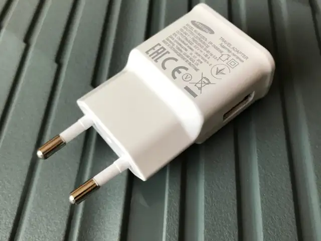 Зарядное устройство Samsung, Душанбе