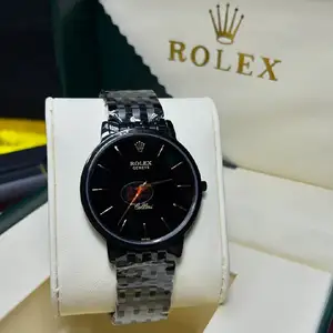 Часы Rolex, Душанбе