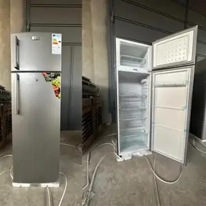 Холодильник, Душанбе
