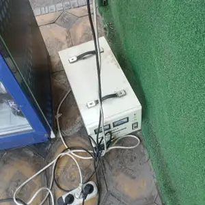 Апарати марожни бо апарати коктейль, Душанбе
