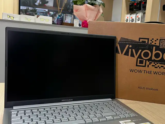 Ноутбук Asus Vivobook core i5 16/SSD512GB, Хуҷанд