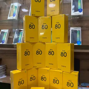Realme Note 80 64gb, Душанбе