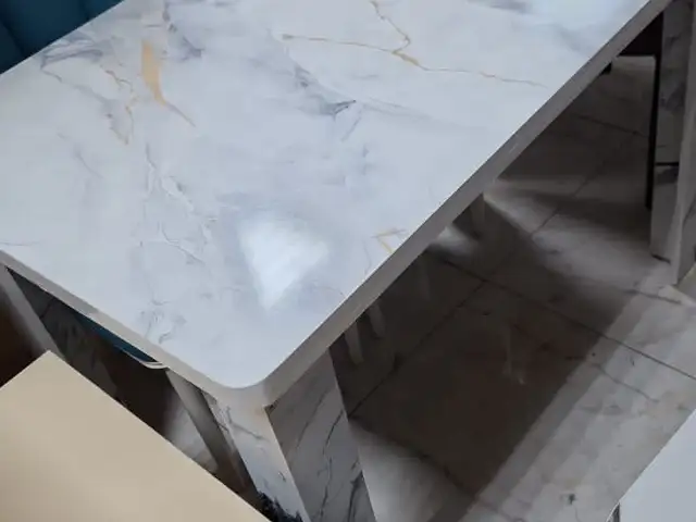 Стол 120 ба 60, Душанбе