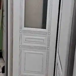 Дверь, Душанбе