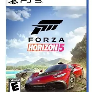 Игра Forza ps5, Душанбе