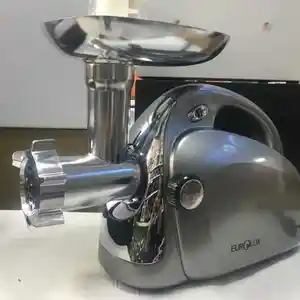 Мясорубка Eurolux, Душанбе