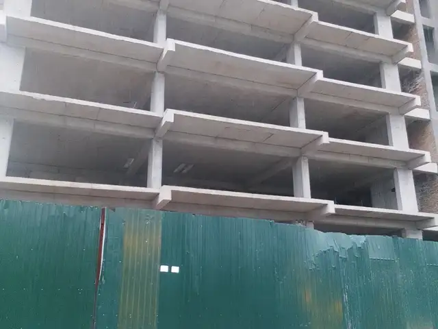 2-комн. квартира, 3 этаж, 44 м², бозори Сафина, Рӯдакӣ