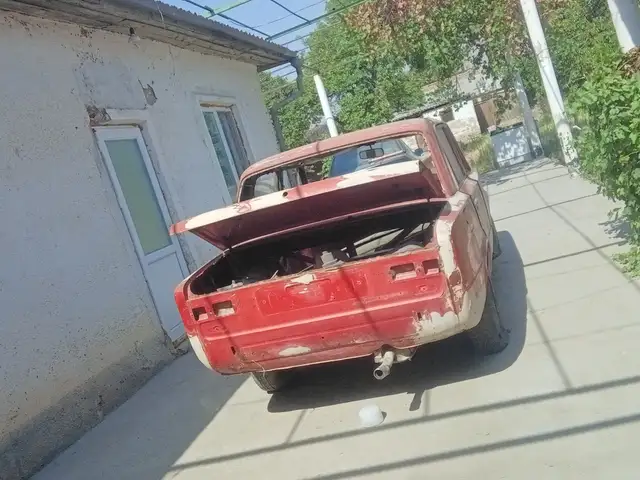 Lada (ВАЗ) 2101