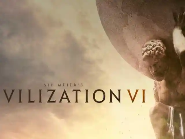 Игра Sid Meier's Civilization 6 для PS4, Душанбе