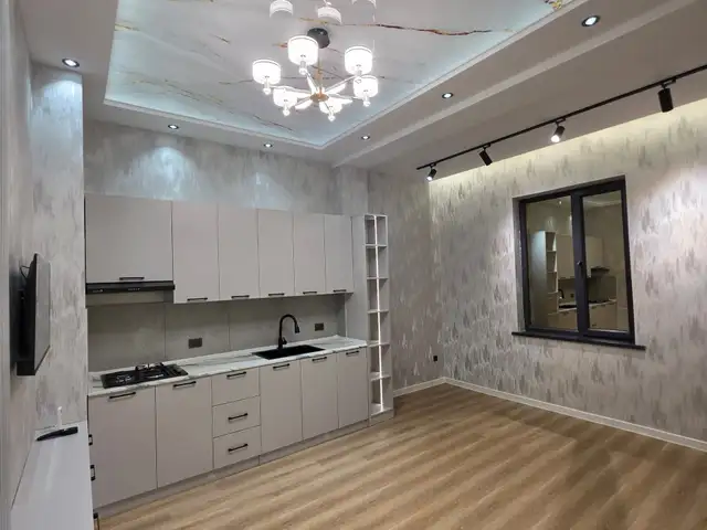 2-комн. квартира, 14 этаж, 54 м², 20-мкр, Худжанд