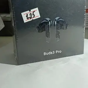 Наушники BUDS 3 pro, Душанбе