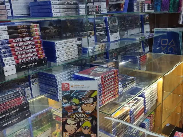 Игра Naruto shippuden ultimate ninja storm trilogy, Душанбе