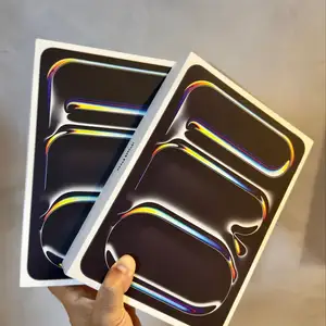 Планшет Apple iPad Pro 11 M5, Душанбе