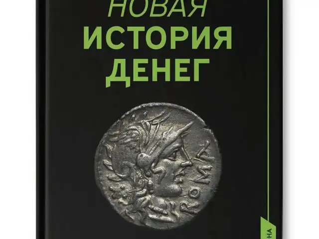 Книга Новая история денег, Душанбе