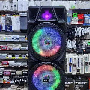Колонка ZQS8210, Худжанд