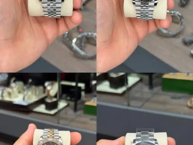 Часы Rolex, Худжанд