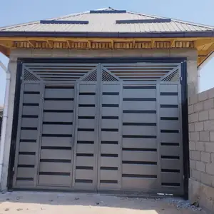 Дарвоза, Душанбе