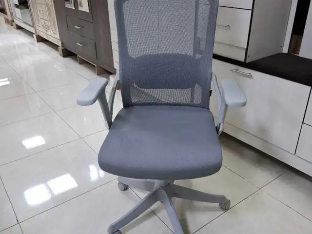 Кресло, Душанбе