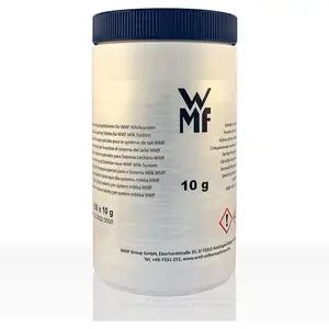Таблетки WMF 186-b2b для очистки молочных систем, 100 x 10 г, Душанбе