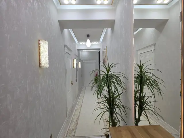 2-комн. квартира, 14 этаж, 60 м², Сино, Душанбе