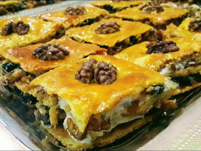 Выпечки на заказ, Душанбе