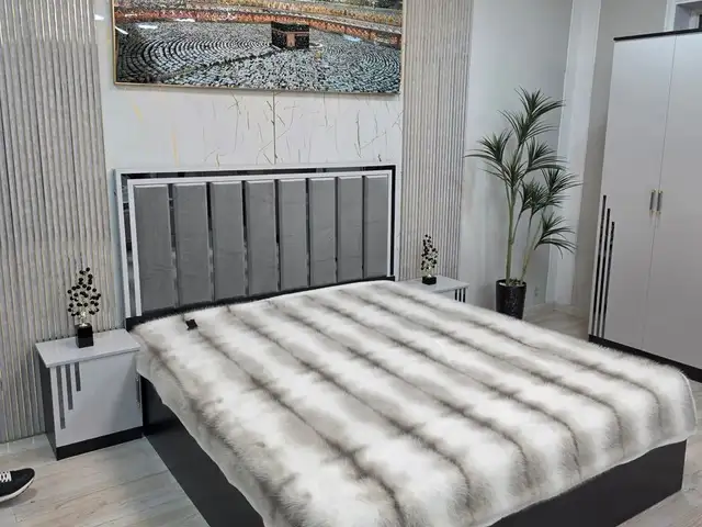 Спальный гарнитур, Душанбе