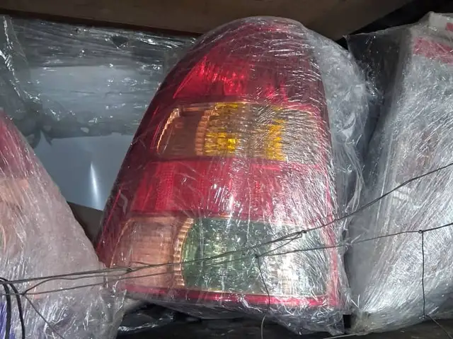 Задний Фар Toyota Сarolla 1 2006, Душанбе