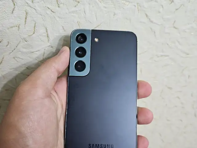Samsung Galaxy S22 5G, Хуҷанд